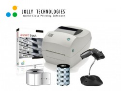 Jolly Technologies Asset Tracking Solution for Education Elementary