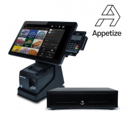 Arena & Stadium Point of Sale System by Appetize POS