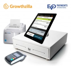 Salon and Spa Point of Sale System with Business Growth Solution by Growthzilla