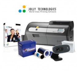 Jolly Technologies ID Flow Solution for Government/State/Local
