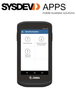 Inventory and Price Checking Solution powered by Sysdev and Zebra