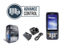 Solución de Control de Rutas, Venta, Preventa y Autoventa Advance Control-1.