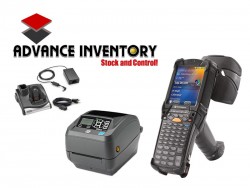 Solución de Control de Inventarios Físicos y Almacenes Advance Inventory RFID-1.