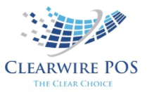 clearwire POS logo