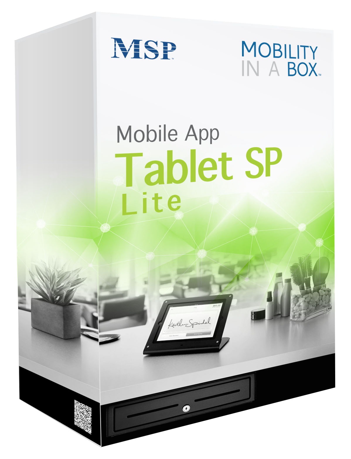 Tablet SP Lite